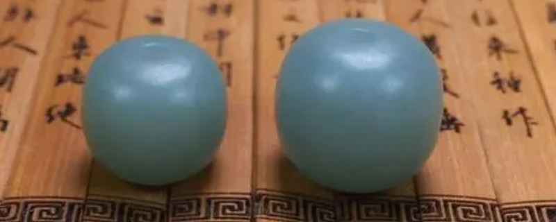 |且末玉和和田玉的区别在哪里