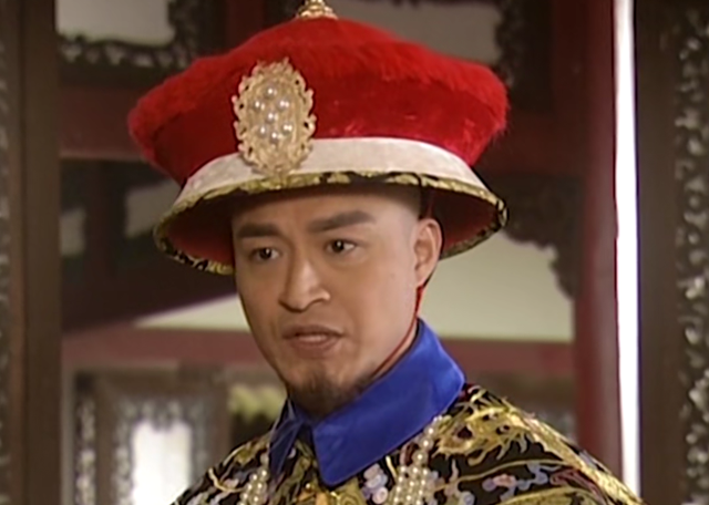 阳光语言矫正说|多尔衮为什么不直接称帝？最关键的原因，很少有人想到