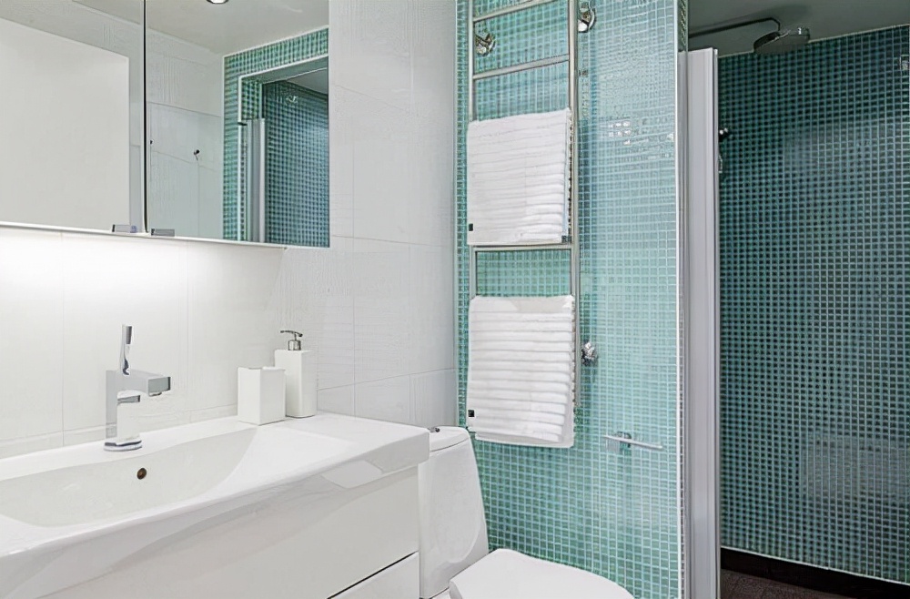 |让“懒人”省心的装修设计，新房装修这样做，家务活都少了好多