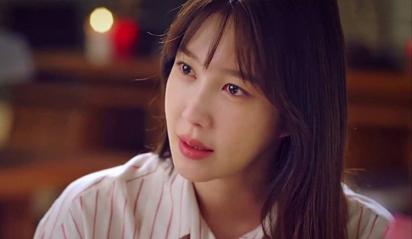 李智雅|李智雅确认回归《顶楼2》，第5集就会登场，最新剧照曝光引期待