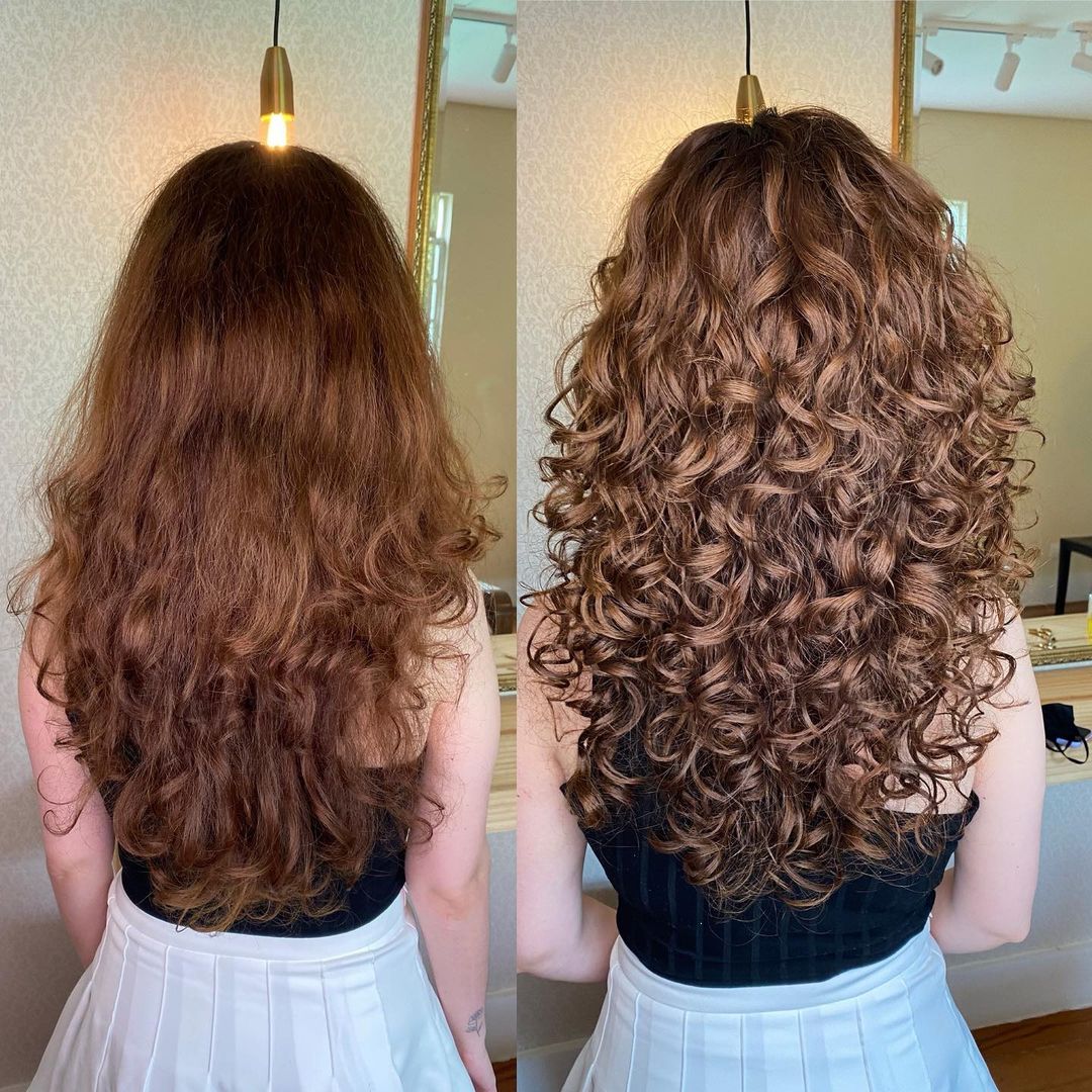 短发|换发型堪比换脸，头发花白的大姐也能年轻好几岁，你看美不美