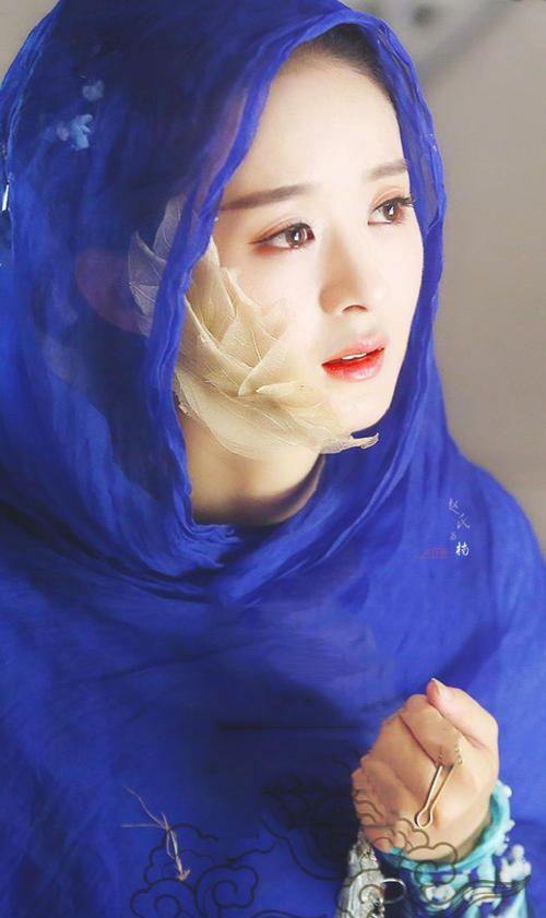 胡歌|她是胡歌最牛粉丝，为了追求偶像，把自己追成一线巨星