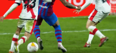 刘华体会讲体育课|西甲:巴萨连败0-1负升班马 前马竞神枪破门 王牌射丢点球 新星失良机