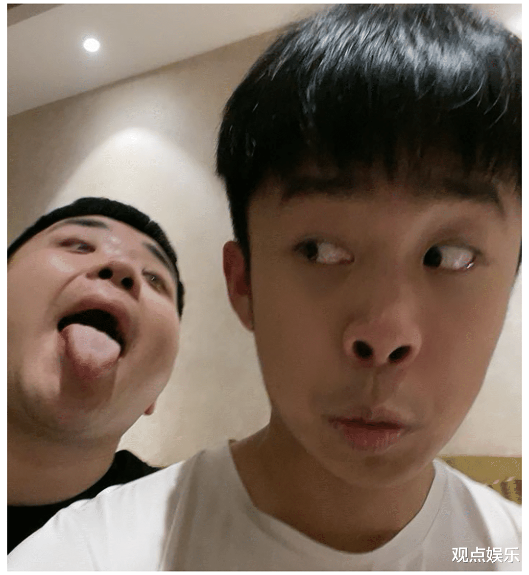 德云社|德云社团综开播在即，演员轰炸节目组要车要酒要化妆品，迷幻操作