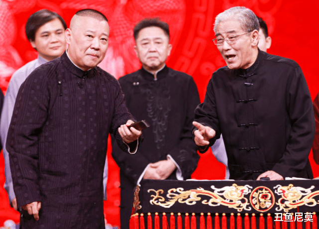 郭德纲|马志明盛赞郭德纲，竟被个别网友怀疑：为儿子加入德云社铺路