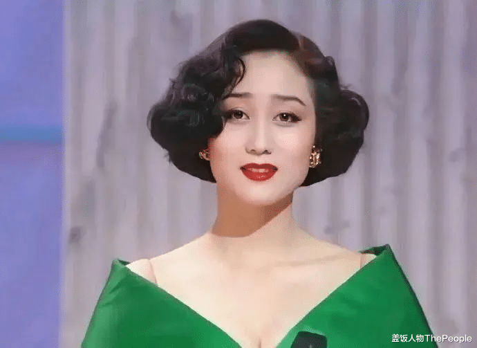 钟楚红|港风复古盛行，可画皮难画骨，谁能模仿出当年港星各式各样的美呢