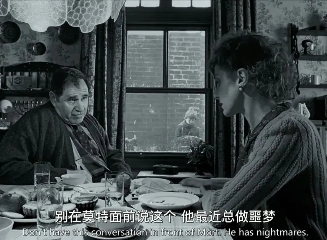 豪门|他导演的电影，夫妻双双出轨是标配