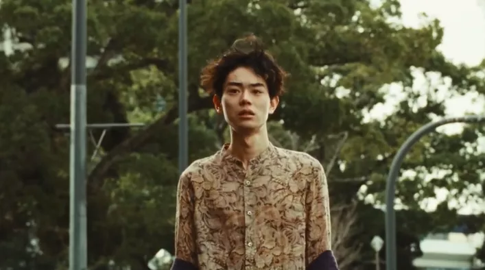 电影|他有多变态，现身1分钟就被“人肉”？