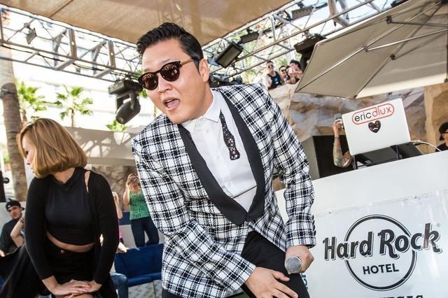 钟丽缇|9年前，凭《江南style》火遍全球的鸟叔，如今为何“消失”了？