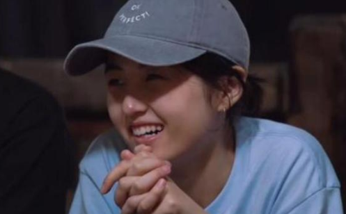 张子枫|张子枫想当《唐人街探案4》, 的客串，陈思诚拒绝的原因超级搞笑