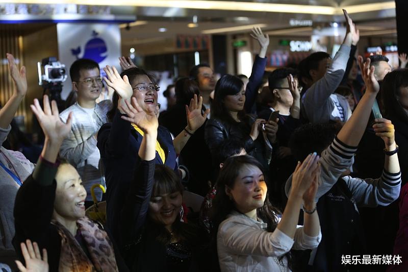 黄家驹|华语乐坛，男歌手唱功排行榜，黄家驹，刘德华，谭咏麟上榜