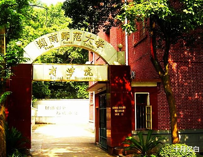 十月忆白 大学老师的PUA，繁重的社团工作，让多少高材生走上了不归之路