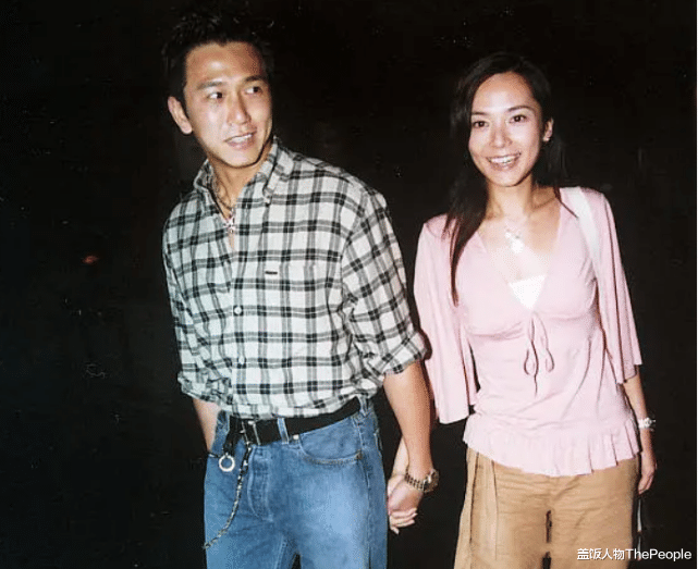 温兆伦|婚内出轨、骗财骗色、三婚娶小娇妻，风流一生的他早已身家过亿