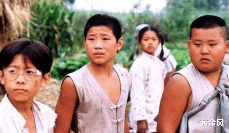 谢孟伟|不听成龙劝坚持翻拍《战狼》，小兵张嘎挑战吴京，上映后全是差评