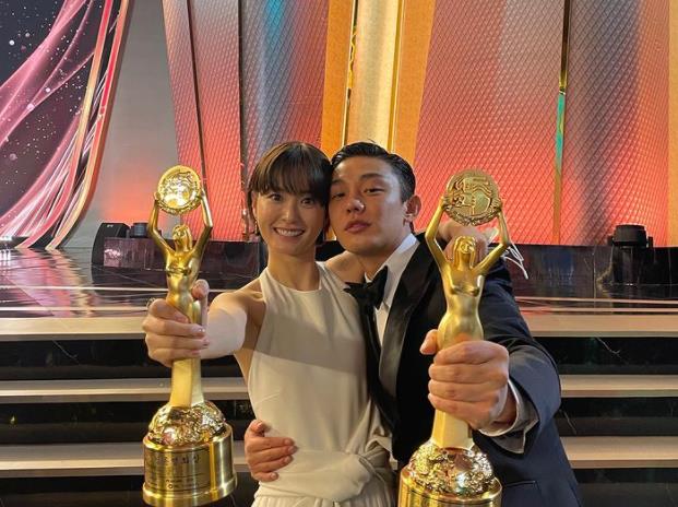 韩星|12对韩星异性闺蜜党：李圣经是李钟硕10年老友、这对最意外！