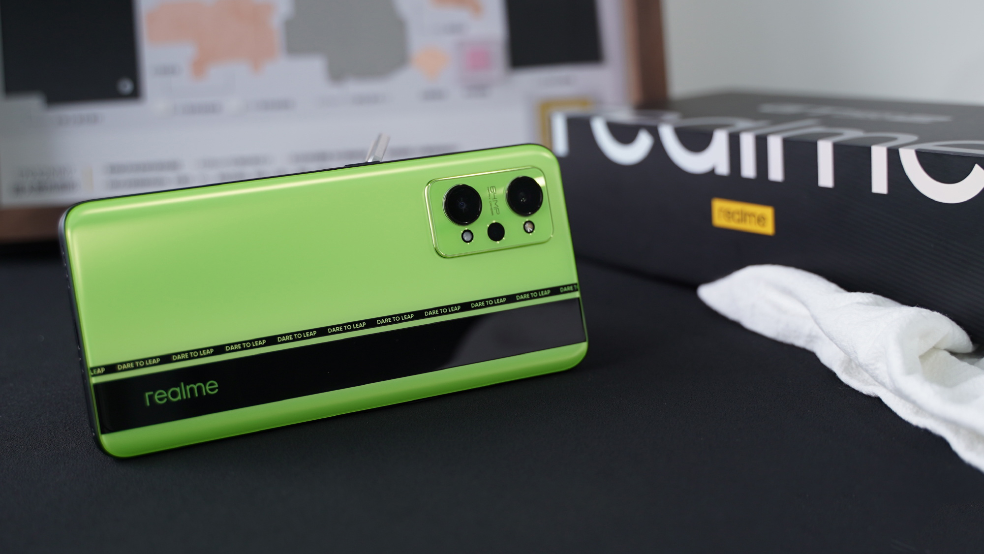 iqoo neo|2000元左右最值得入手的手机，看看有你的吗？