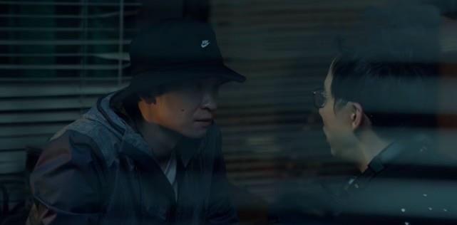 沈雨|谁是凶手不难猜？三个细节指证李惟一，整容变脸急着天伦之乐暴露