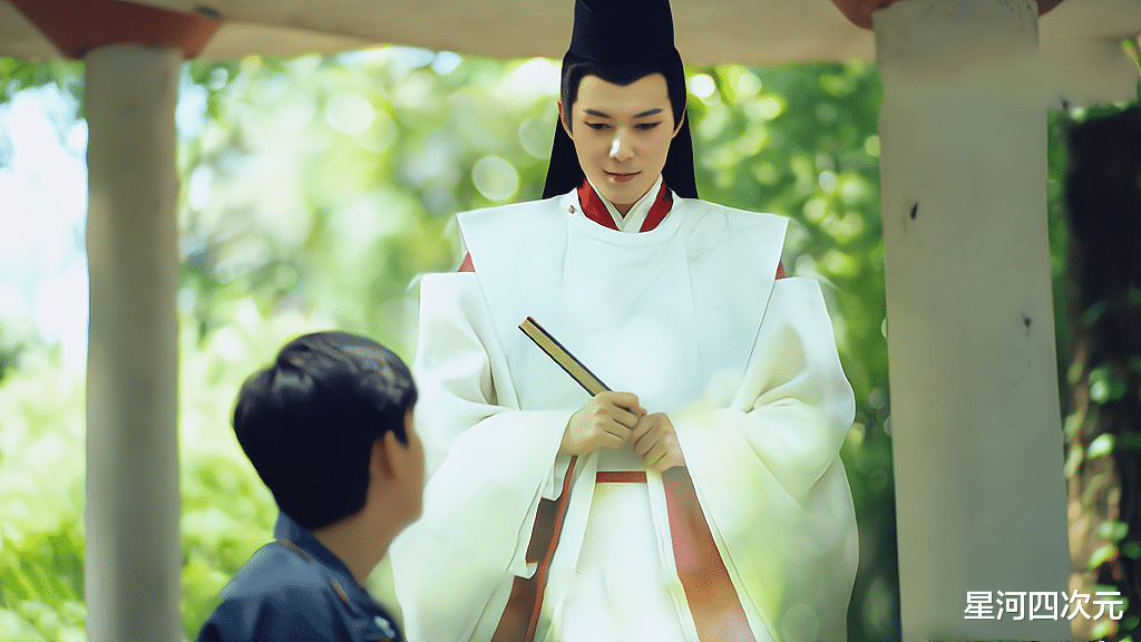 棋魂|铭刻在记忆深处的神作，棋魂20周年特别纪念PV发布，难道要出后续