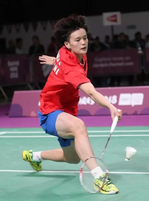 大師賽|2021印尼大師賽，猜萬接班因達(dá)農(nóng)，國羽王祉怡一生之?dāng)筹@露實(shí)力