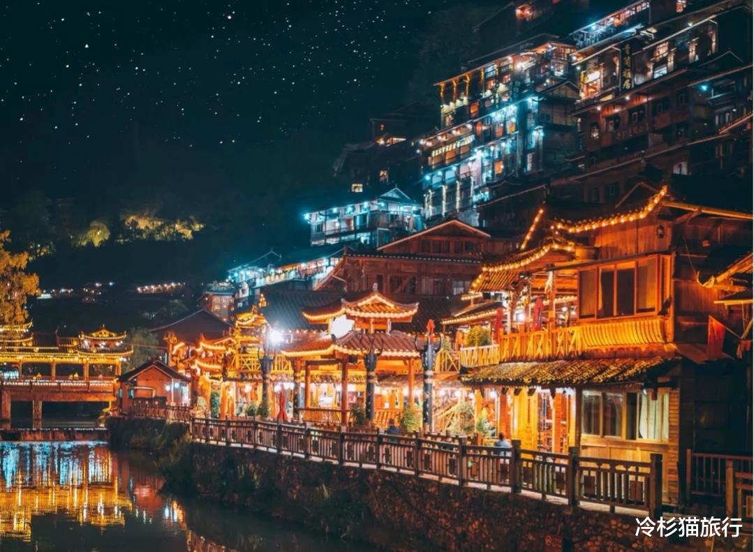 宜宾 五一自驾去哪好？我推荐这2条超小众自驾线路，带你一路看山看水