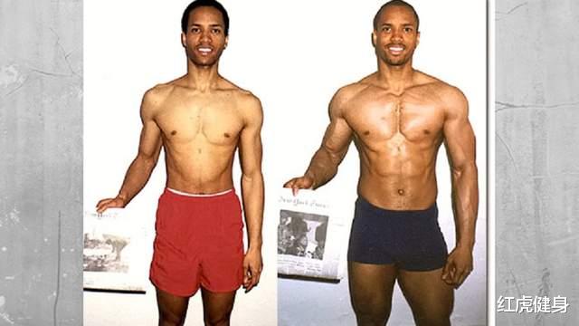 饮食|改变身材的秘诀是什么？100位成功变形的人，7大因素告诉你