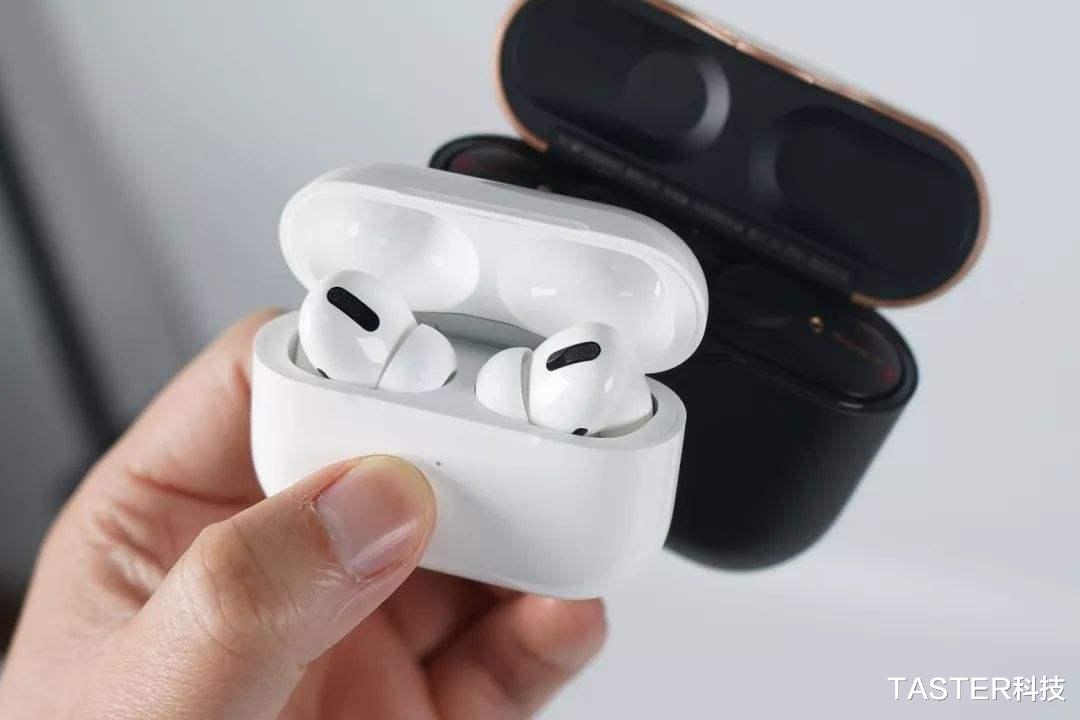 苹果|庆祝新年!苹果悄悄上线新AirPods:1999元!但不建议入手