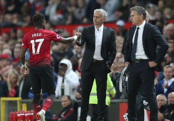 曼聯(lián)|給穆里尼奧道歉！曼晚：穆氏曼聯(lián)3.8億引援11人是對的，被下課皆因1人