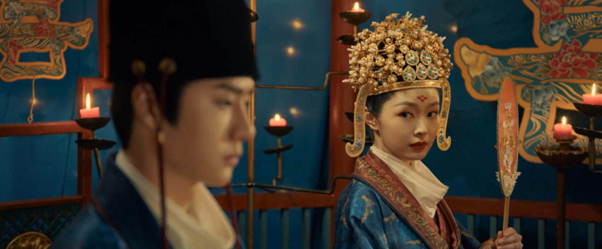 百里弘毅|2021年无‘尿’点的剧，剧情爽飞，看完令人长出一口气