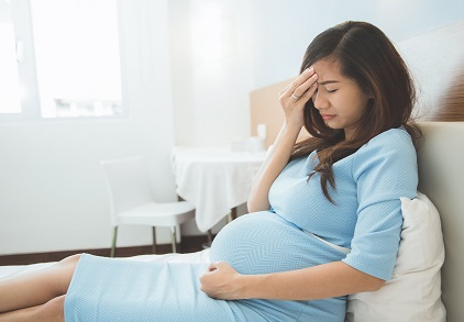 妇科知识|孕妇经常感冒是什么原因? 应该如何防范