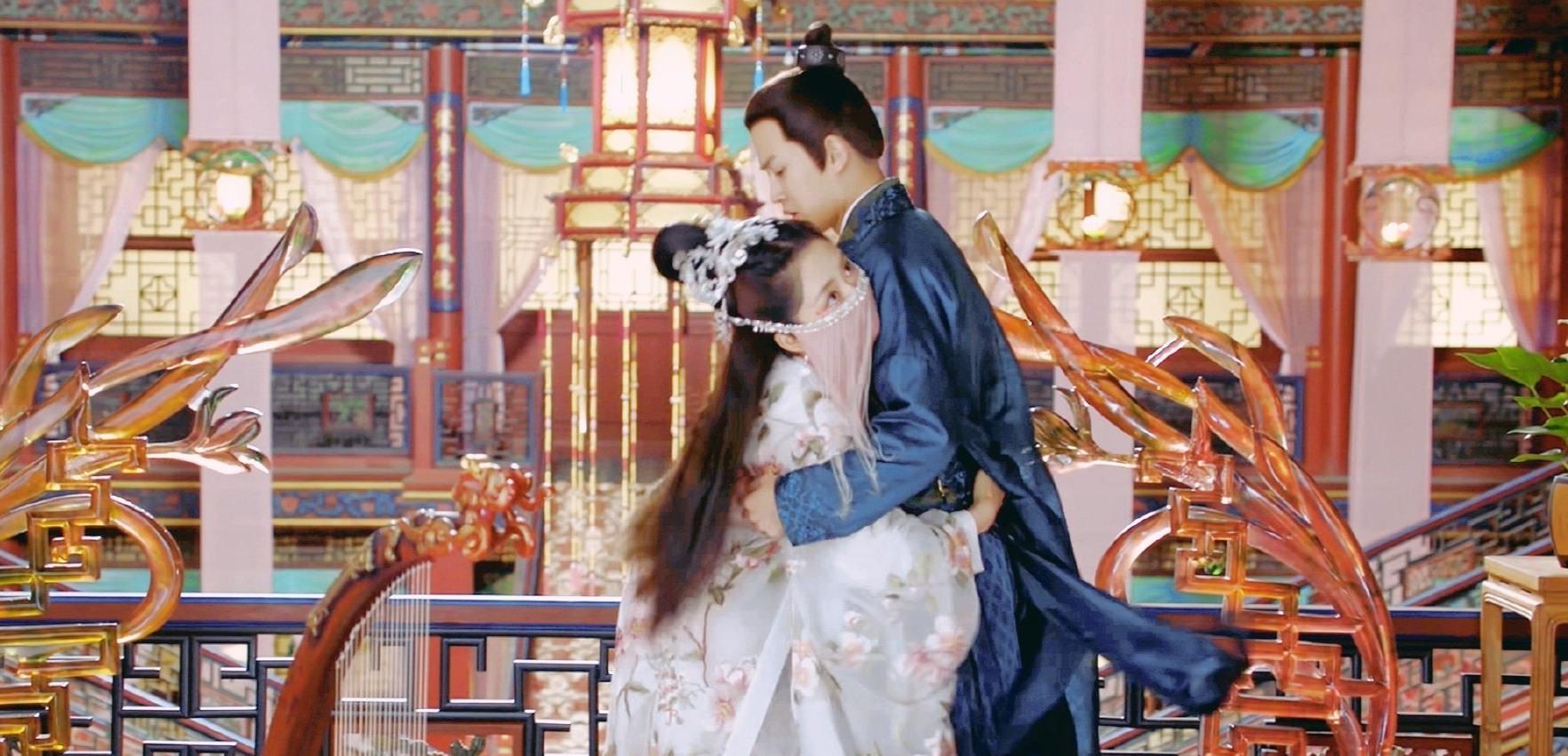 陈小纭|陆绎和今夏就是彼此的唯一,甜蜜恩爱,他才是真正的霸道总裁范