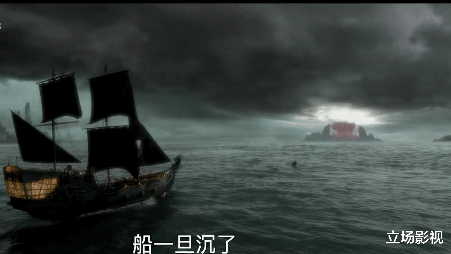 海贼王|中国真人版《海贼王》首播将至，预告片信息量巨大，网友：不敢看