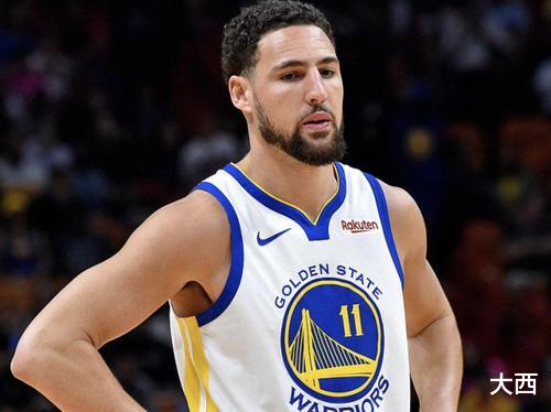 克莱·汤普森|汤普森季后赛4次遇到哈登，4胜0负，两人交出了怎样的数据？