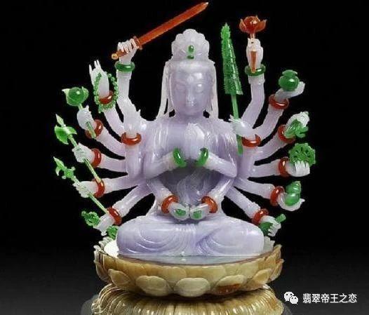 邮票年册|解密尘封多年未解的“翡翠观音悬疑案”!