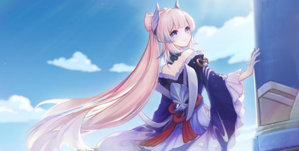 原神|原神：时隔半个多月，心海突然火起来了，“神罗天征”队杀穿深渊12层