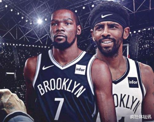 詹姆斯·哈登|51.4分！联盟第一！杜兰特欧文就承认吧，哈登才是篮网队老大