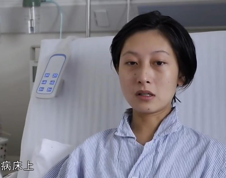 中年女同学自救指南 舍命生下孩子, 去世10个月丈夫再婚儿子被过继, 张丽君只感动了自己