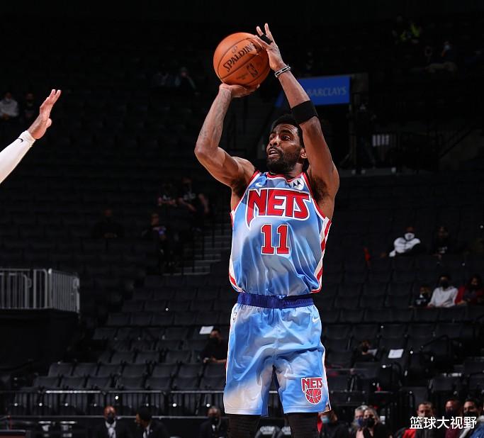 凯里·欧文|18分大逆转！欧文轰31+6+12，格里芬创3项新高，NBA又变天了