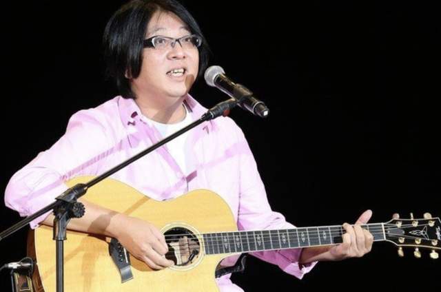 袁惟仁|53岁知名音乐人成植物人！卧病在床仅能睁眼，姐姐悉心照顾盼奇迹