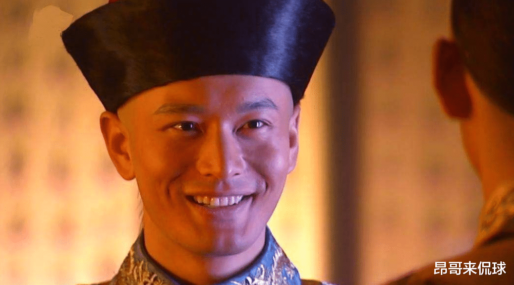 邓超|与邓超两虎相争多年，事业败北又重新出发，可43岁事业又逢挫折