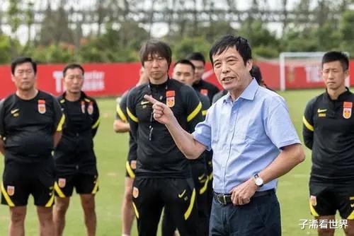 广州队|李霄鹏上任突收坏消息，广州队彻底摊牌了，陈戌源这回也无能为力