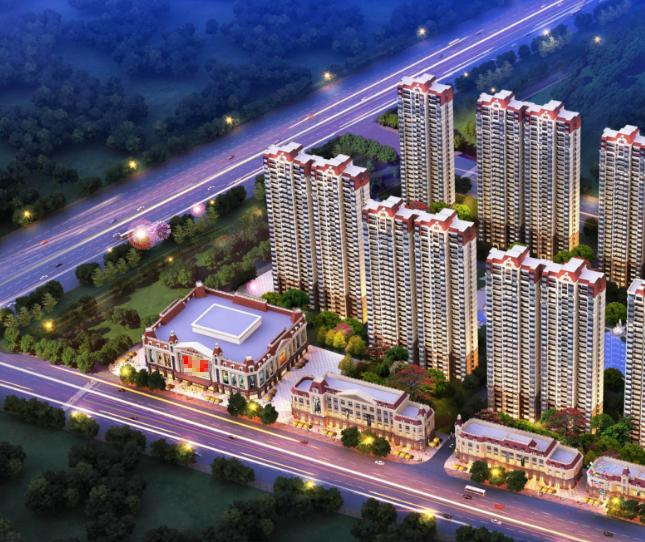 社保|楼市需求会减少，只是速度没有那么快