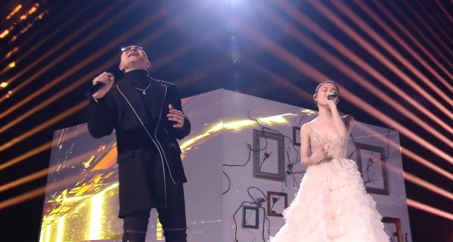 赵丽颖|中国好声音总决赛结果出炉:伍珂玥获冠军,李克勤战队登顶!