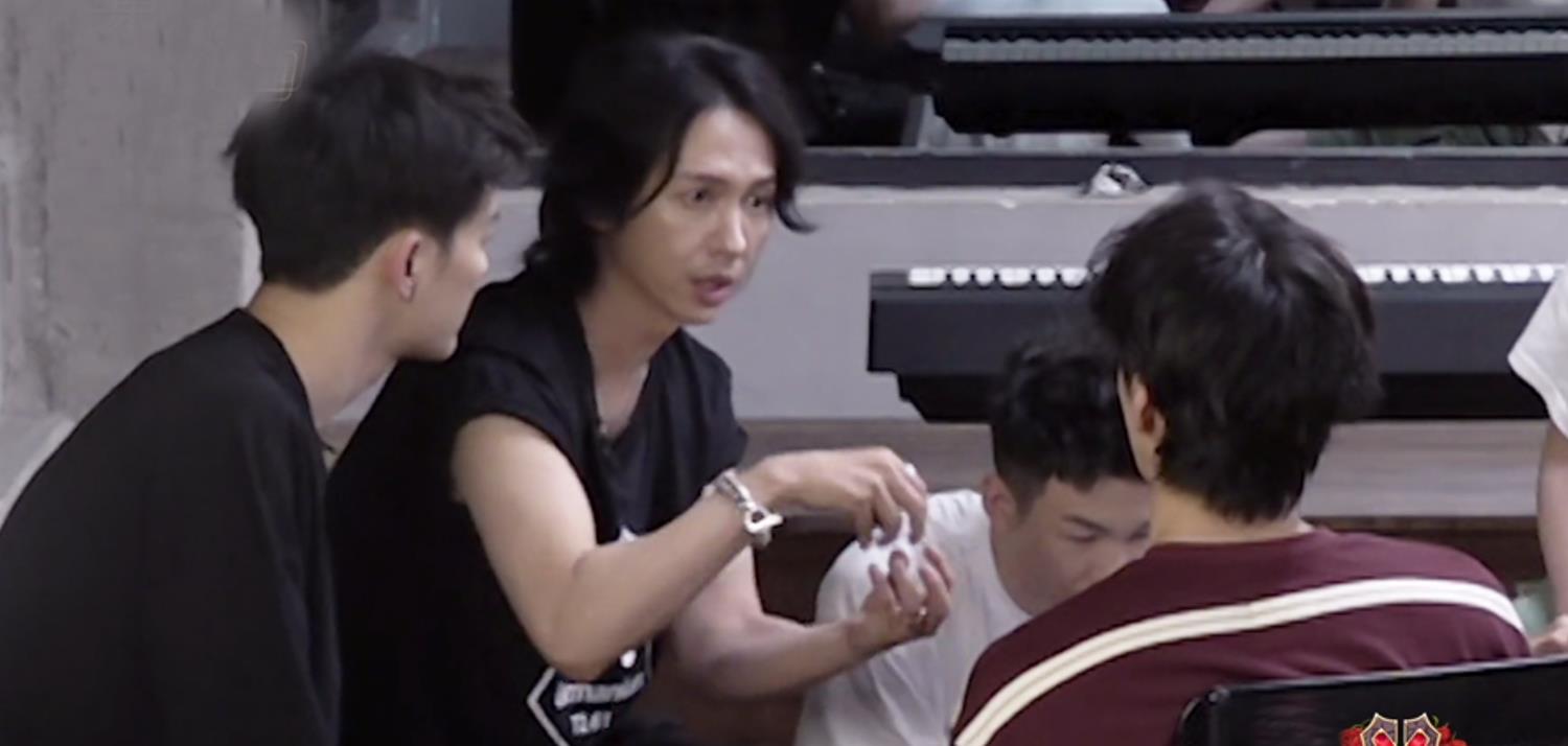 高瀚宇|高瀚宇再次崩溃大哭，性格缺点暴露明显，《披荆斩棘》能捧红他吗