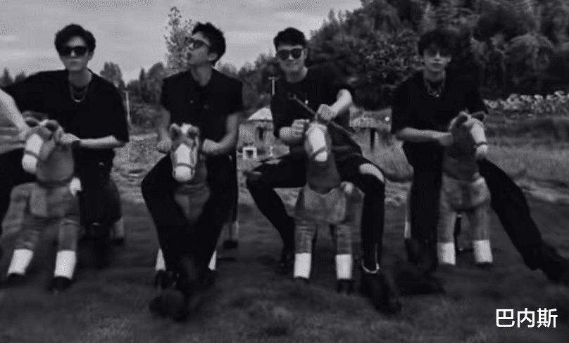 大S|《5哈》第二季阵容官宣，新嘉宾彭昱畅遭网友嫌弃，陈赫霸气护崽