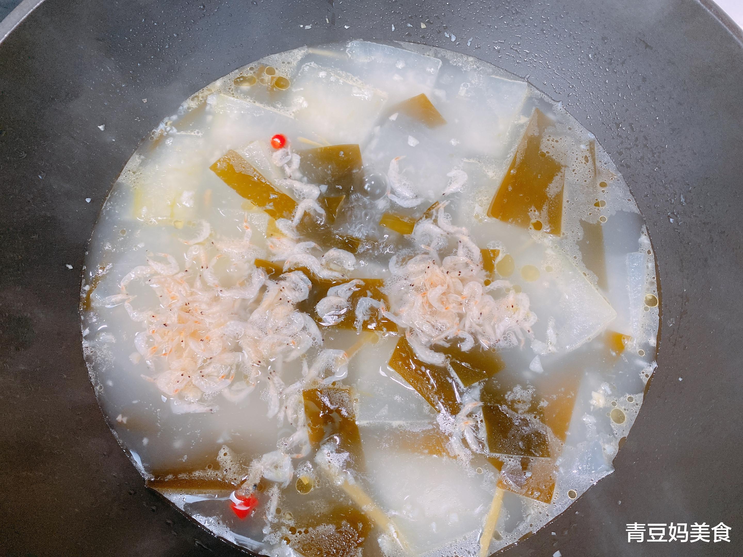 海带|4月减肥，可以常吃这5道菜，热量低不长胖，比水煮菜好吃太多