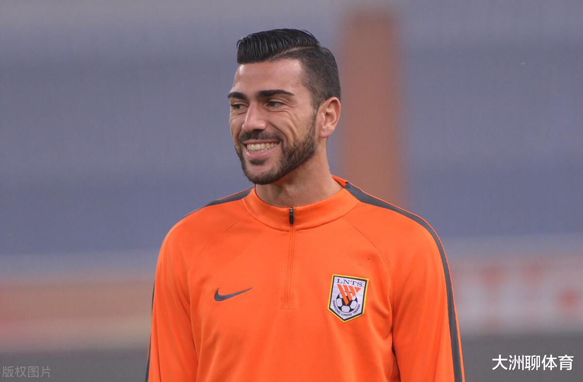 湖人隊|點贊！前魯能外援做出重要回應：離開中超很正確，一舉三得