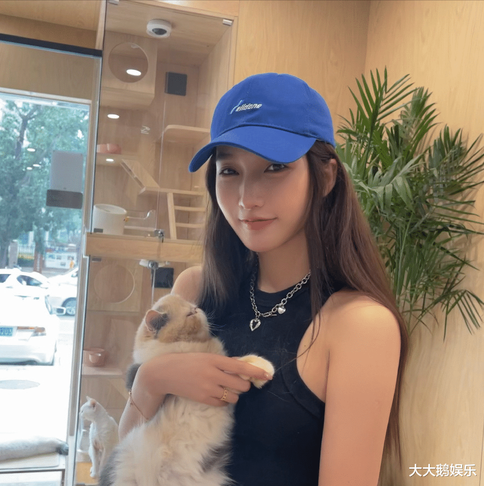 谭松韵|敢发声，敢说真相，2021年揭开男星真面目的6位女性，各个是勇士