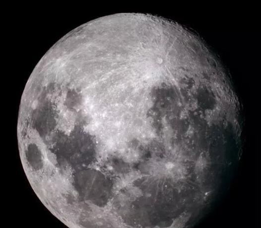 阿波羅飛船登月是造假？從美國贈送的1克月壤中，中國得到瞭答案-圖8