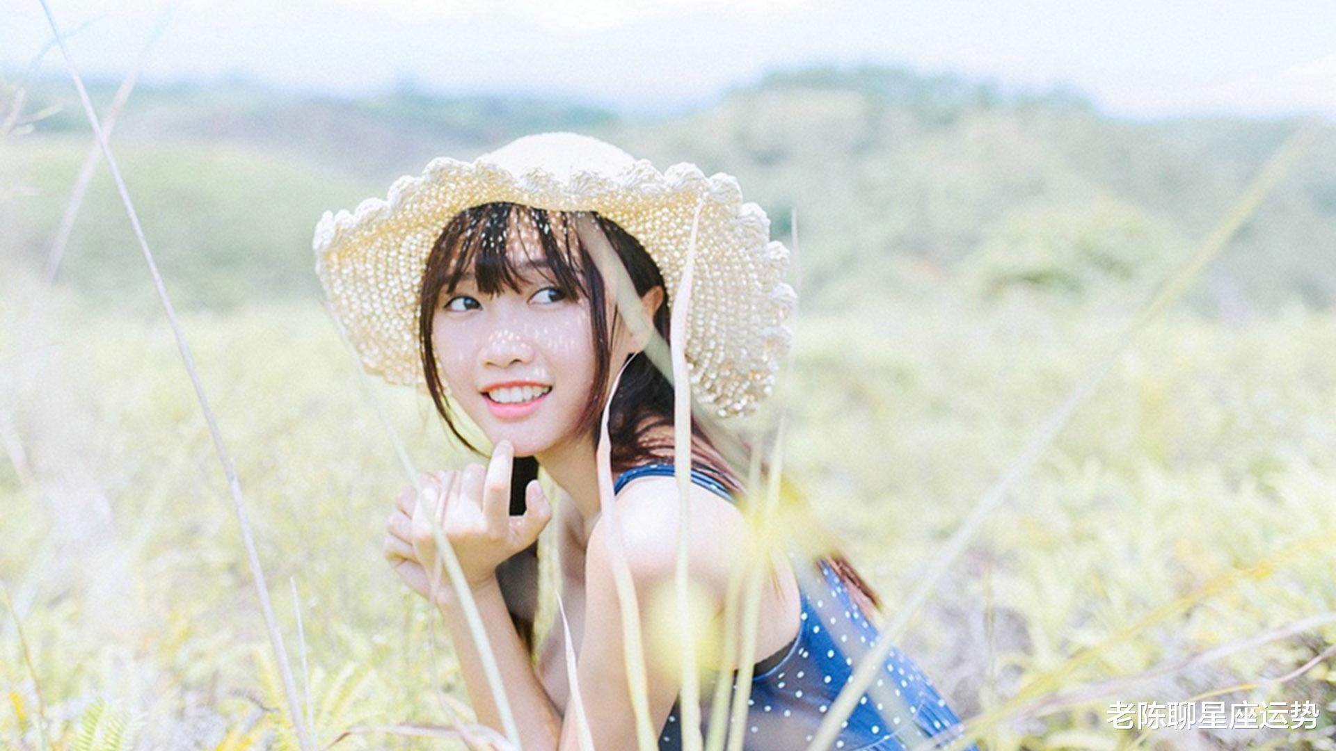 老陈聊星座运势|从本周末开始,运势不错,会五福临门,花开富贵的三大星座