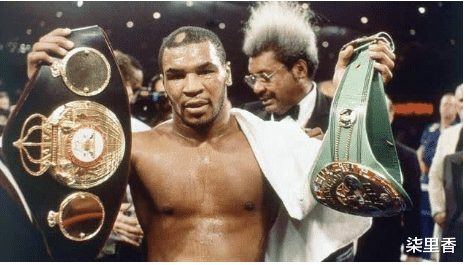 迈克·泰森|泰森300斤女儿减肥后成美女，男友像NBA球星，网友：1000万嫁妆省了